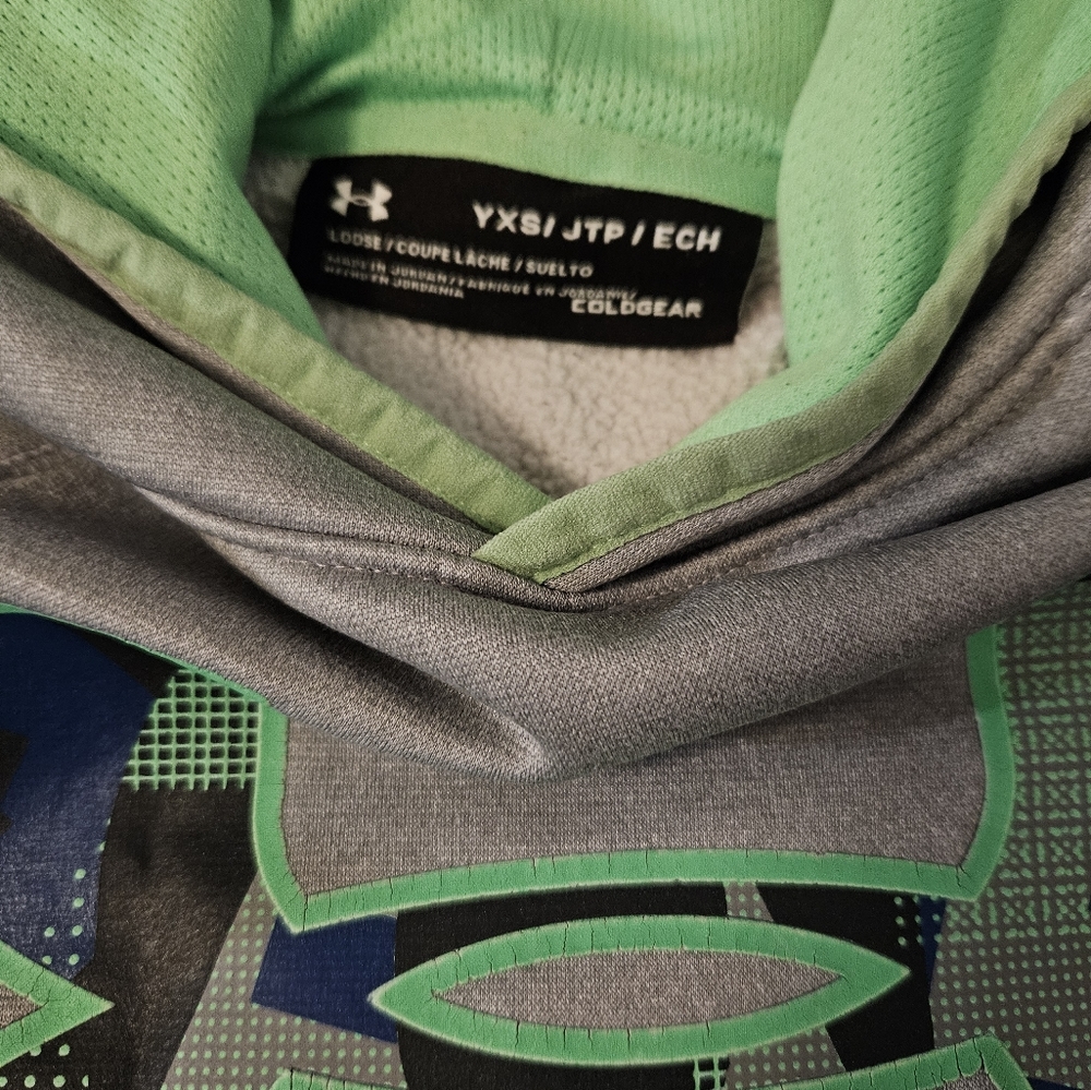 Hurley hoody